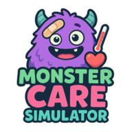 怪物水疗中心模拟器手机版 v1.0.8 最新版